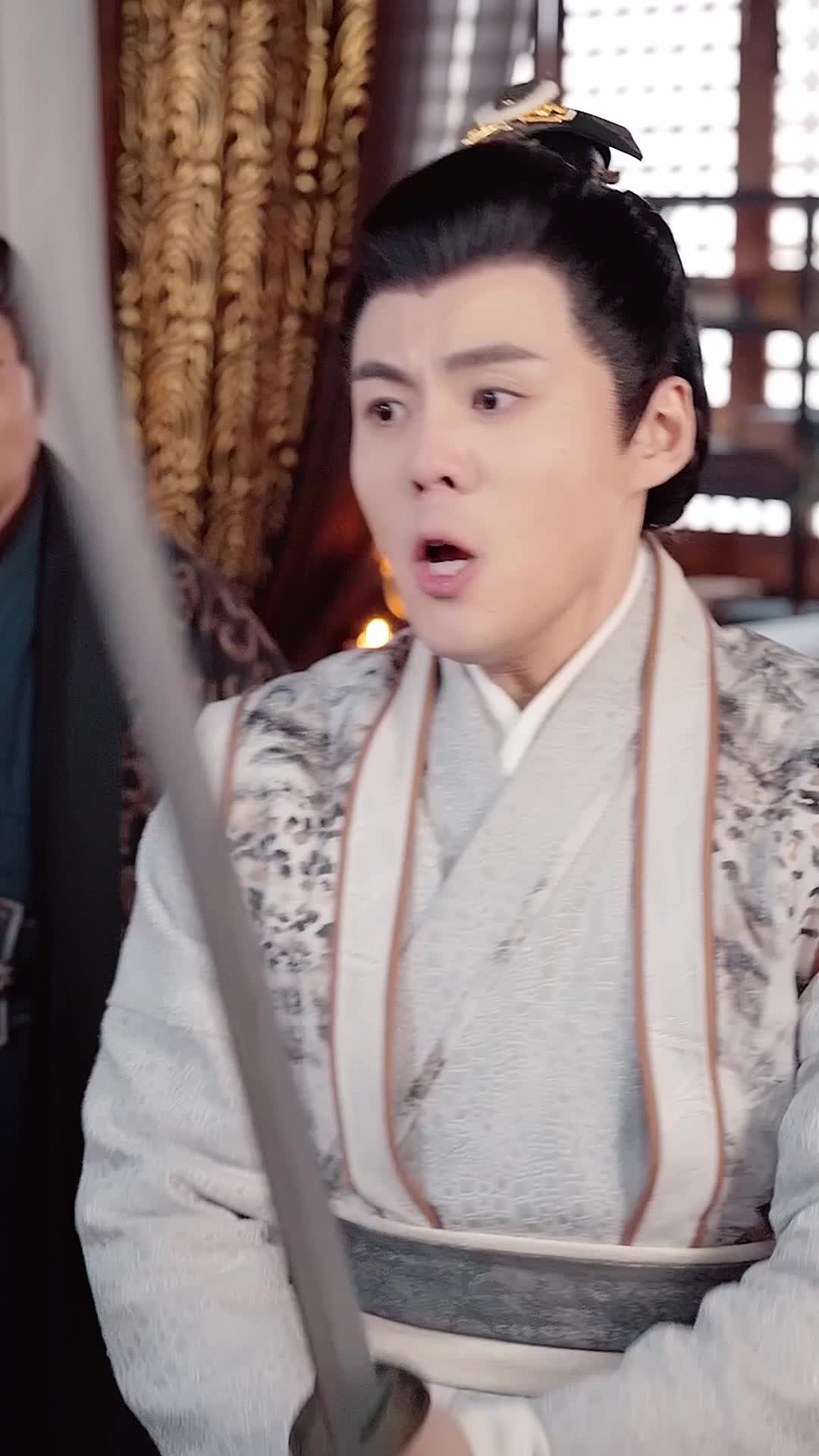 Tập 10 - Nữ Tướng Tái Sinh Trả Thù Gia Tộc